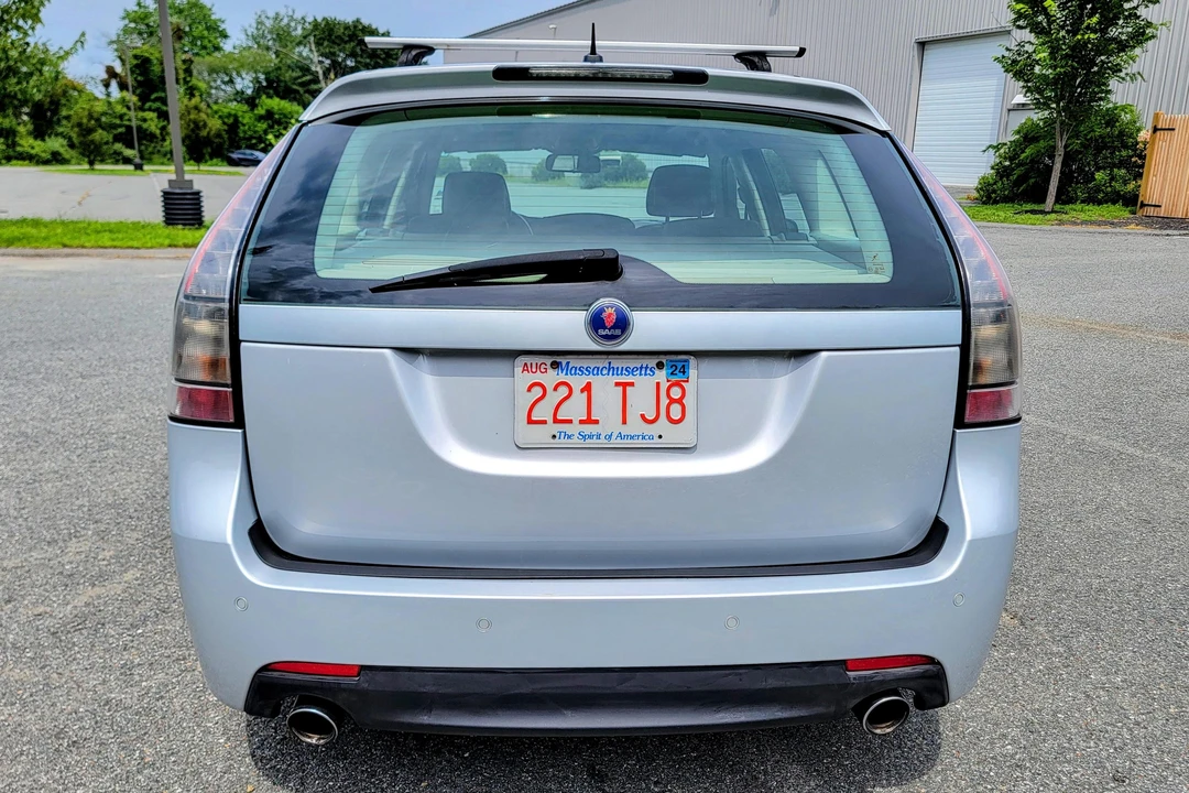 2008 Saab 9-3 2nd Gen - Image 5 of 31