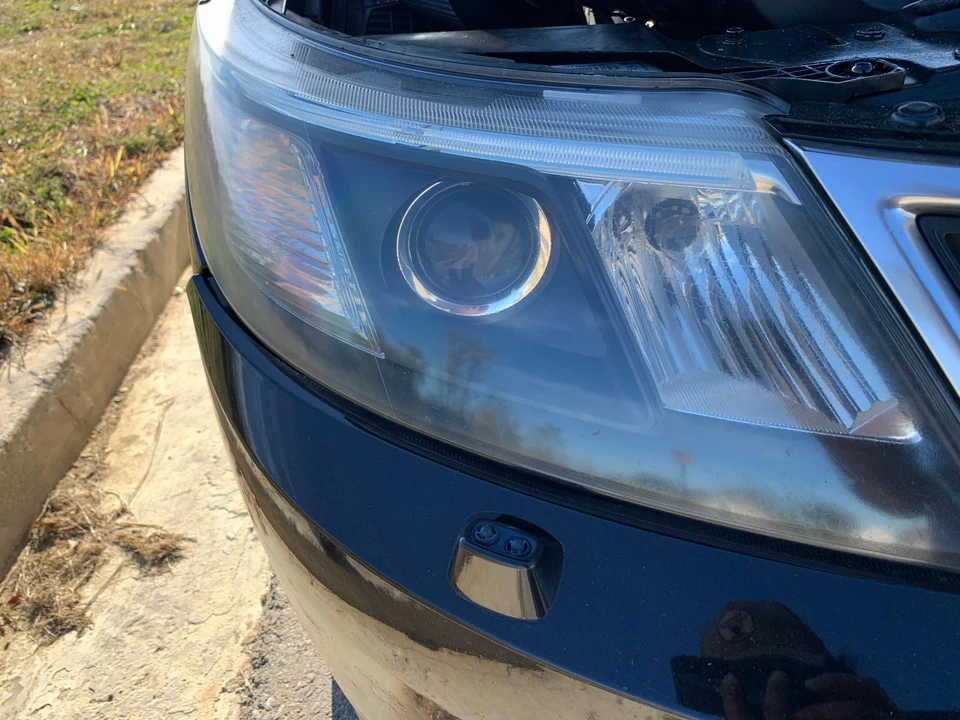 2008 Saab 9-3 2nd Gen - Image 31 of 31
