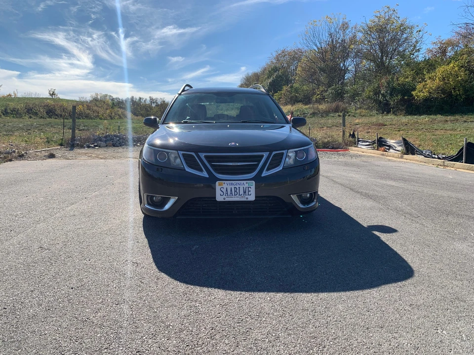 2008 Saab 9-3 2nd Gen - Image 7 of 31