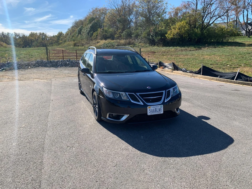 2008 Saab 9-3 2nd Gen - Image 27 of 31