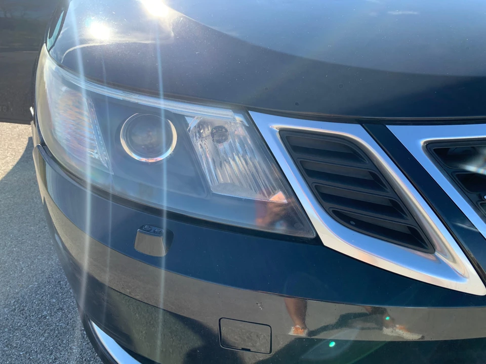 2008 Saab 9-3 2nd Gen - Image 30 of 31