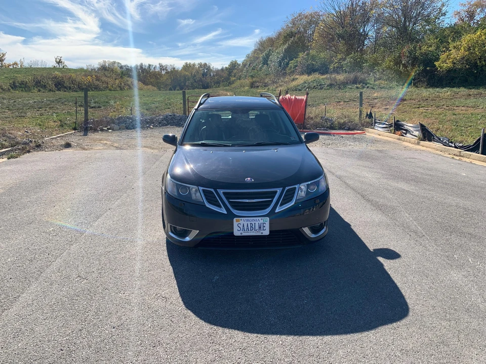 2008 Saab 9-3 2nd Gen - Image 6 of 31
