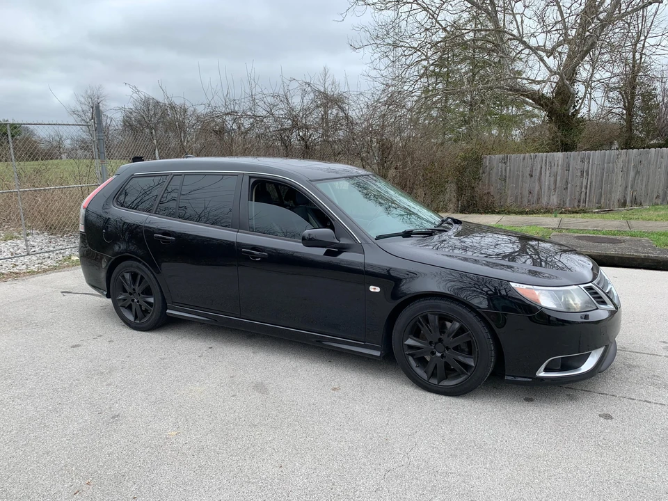 2008 Saab 9-3 2nd Gen - Image 25 of 31