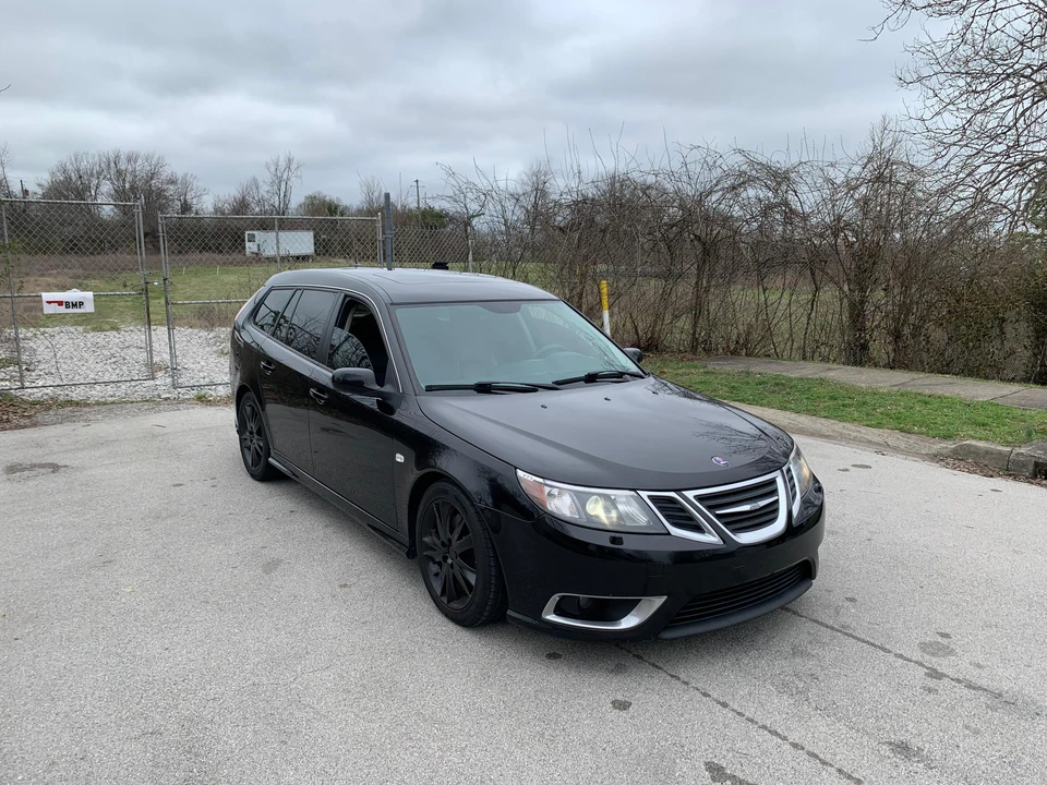 2008 Saab 9-3 2nd Gen - Image 26 of 31