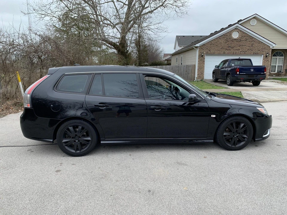 2008 Saab 9-3 2nd Gen - Image 24 of 31