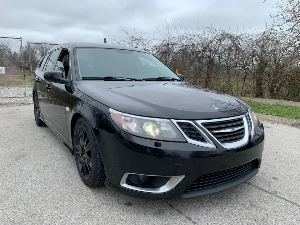 2008 Saab 9-3 2nd Gen - Image 29 of 31