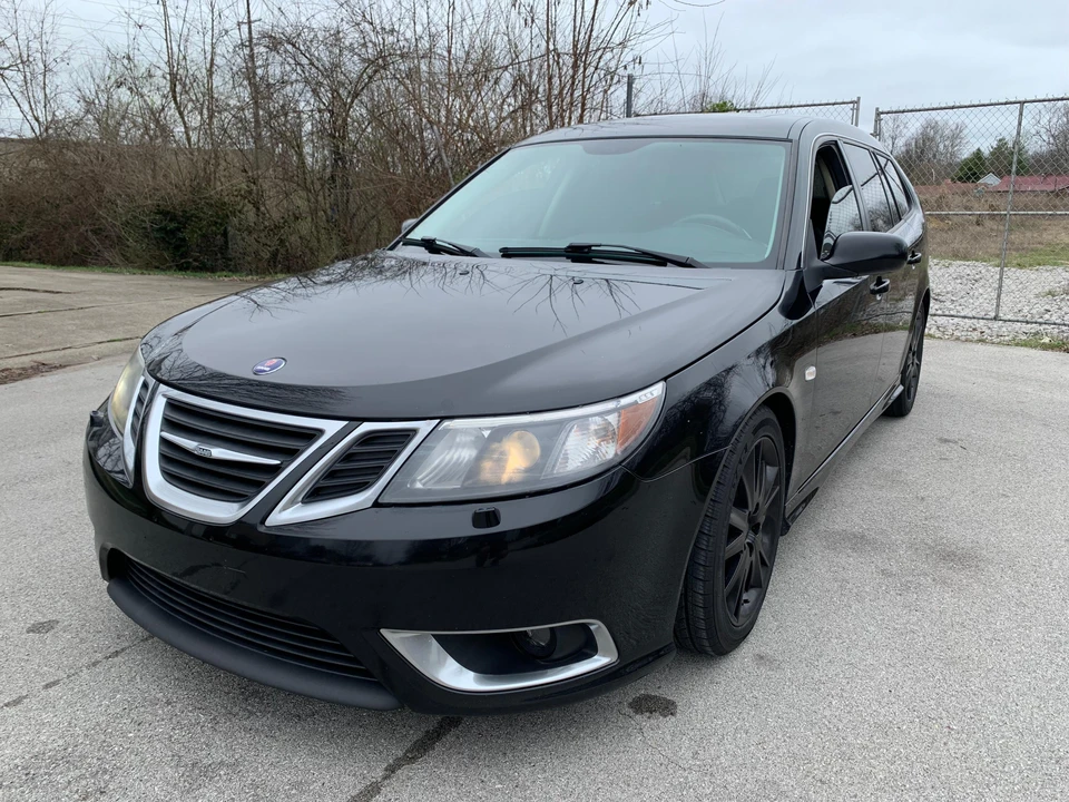 2008 Saab 9-3 2nd Gen - Image 8 of 31