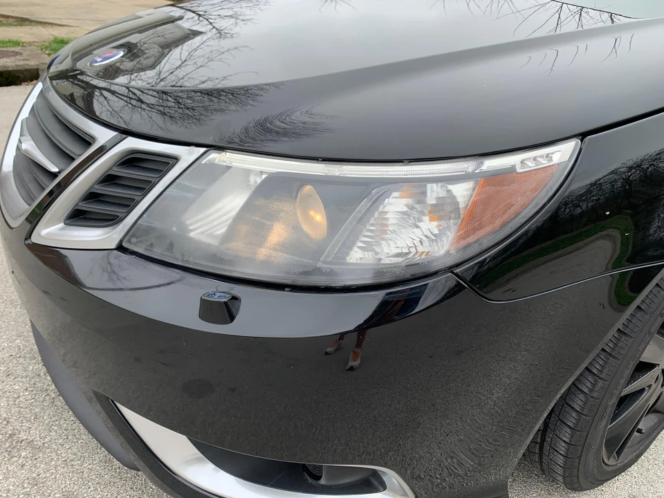 2008 Saab 9-3 2nd Gen - Image 31 of 31