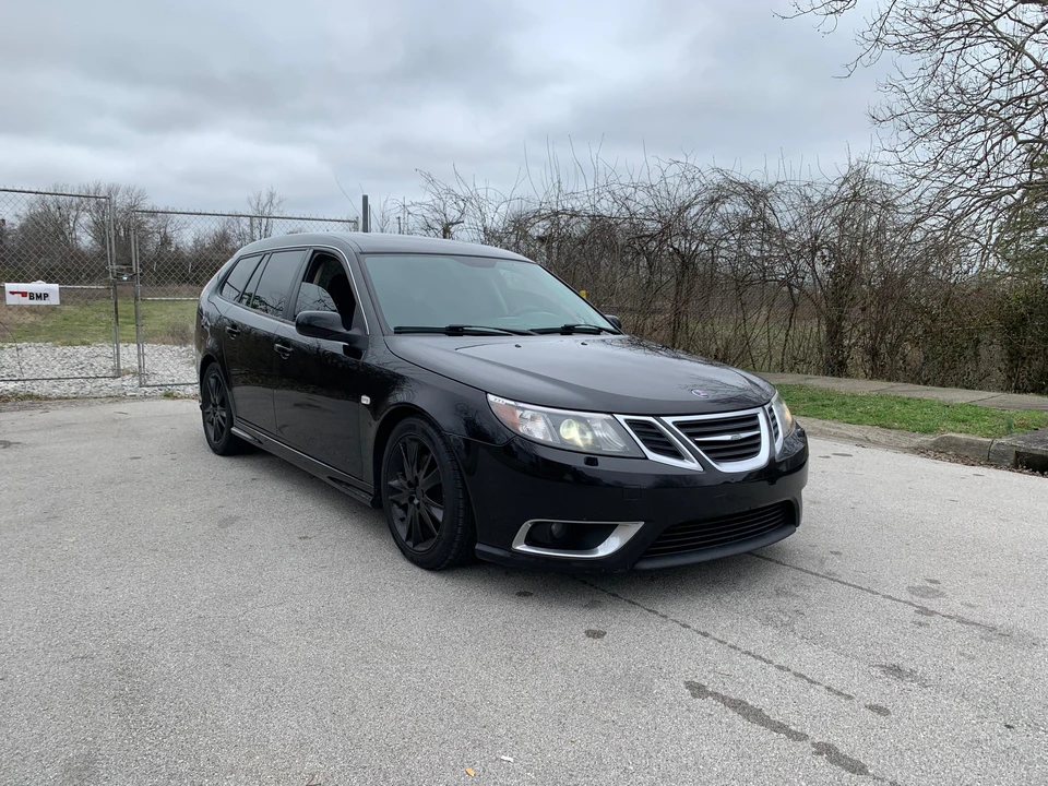 2008 Saab 9-3 2nd Gen - Image 27 of 31