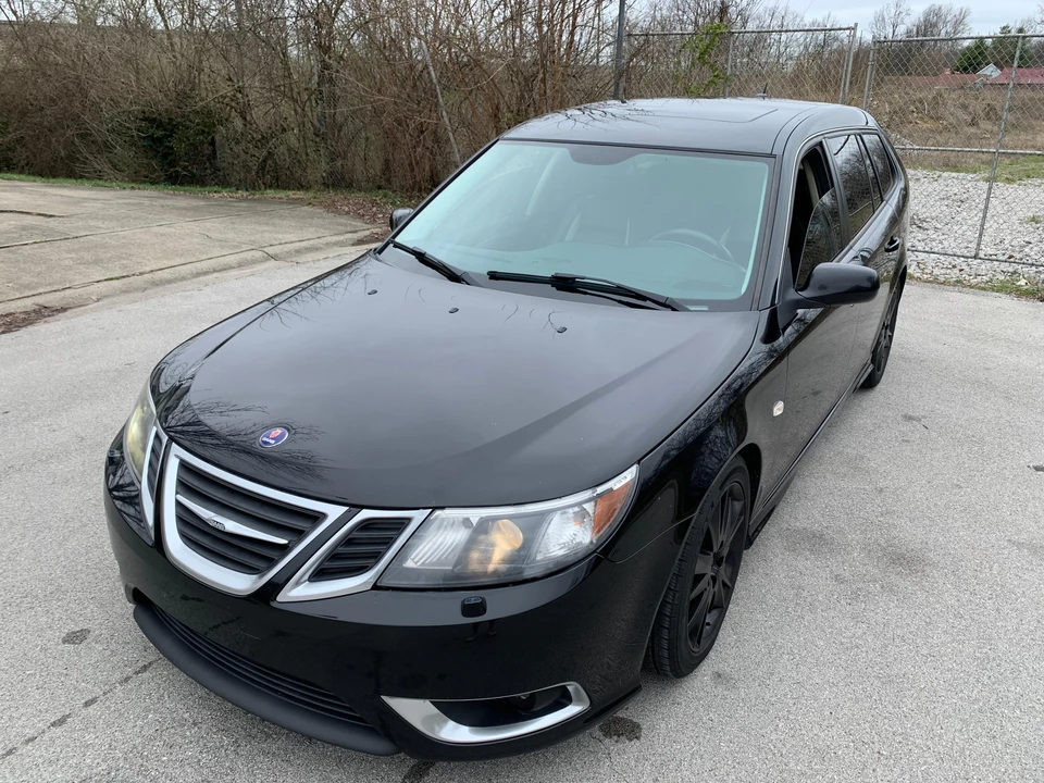 2008 Saab 9-3 2nd Gen - Image 7 of 31