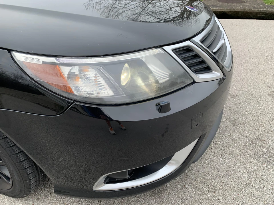 2008 Saab 9-3 2nd Gen - Image 30 of 31