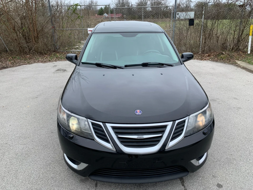 2008 Saab 9-3 2nd Gen - Image 6 of 31