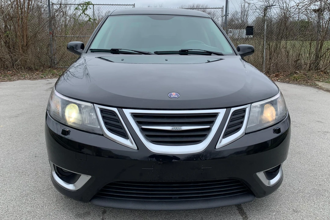 2008 Saab 9-3 2nd Gen - Image 2 of 31