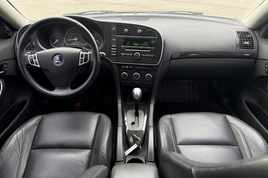 2008 Saab 9-3 2nd Gen - Image 5 of 7