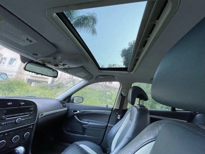2008 Saab 9-3 2nd Gen - Image 8 of 12