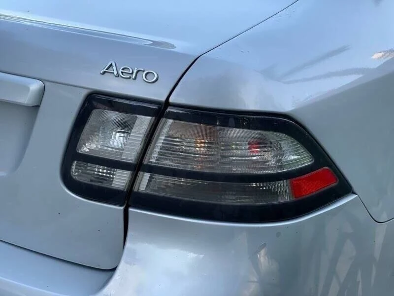 2008 Saab 9-3 2nd Gen - Image 12 of 12