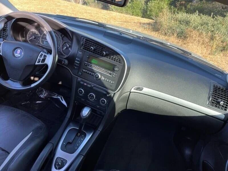 2008 Saab 9-3 2nd Gen - Image 8 of 12