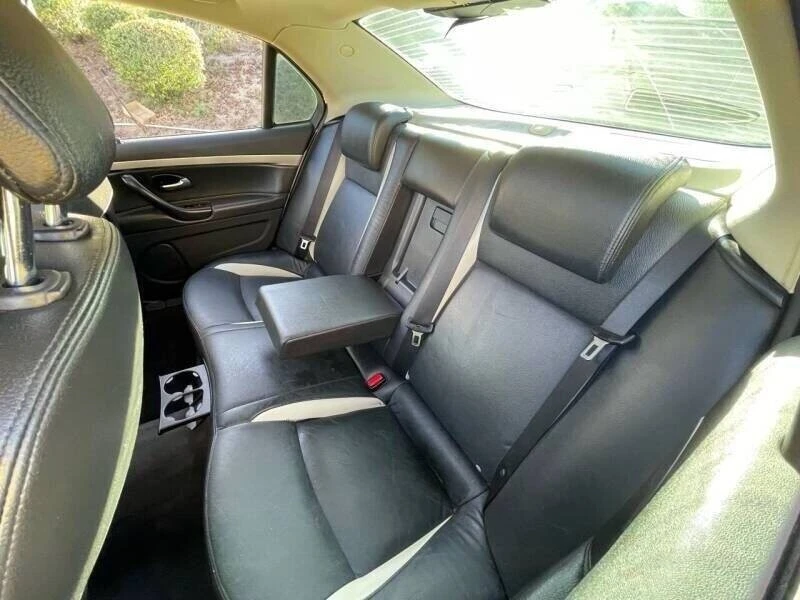 2008 Saab 9-3 2nd Gen - Image 10 of 12