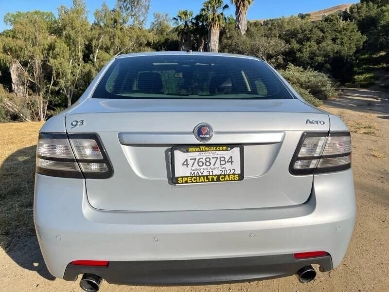 2008 Saab 9-3 2nd Gen - Image 11 of 21
