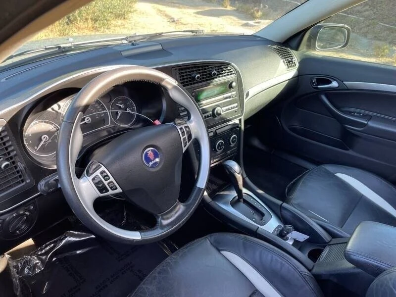 2008 Saab 9-3 2nd Gen - Image 7 of 21