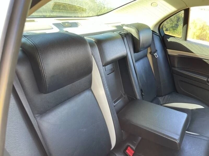 2008 Saab 9-3 2nd Gen - Image 16 of 21