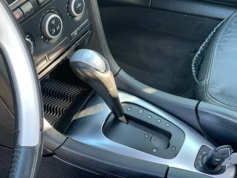 2008 Saab 9-3 2nd Gen - Image 21 of 21
