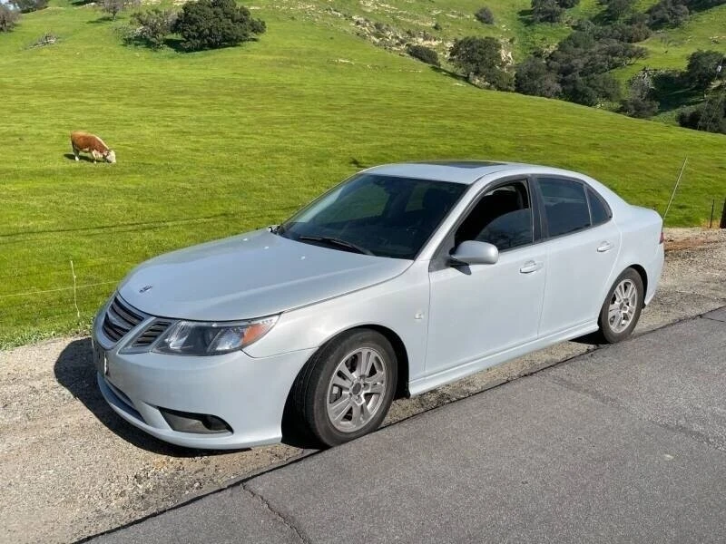 2008 Saab 9-3 2nd Gen - Image 3 of 21