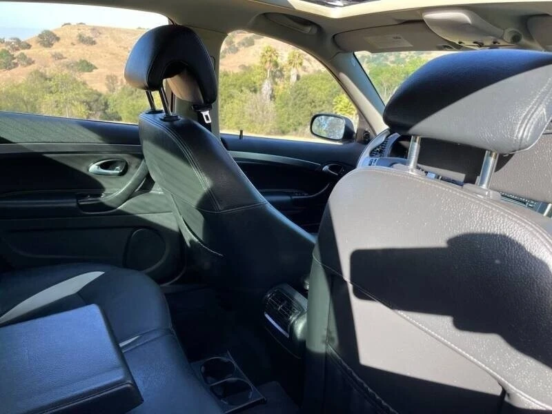 2008 Saab 9-3 2nd Gen - Image 17 of 21