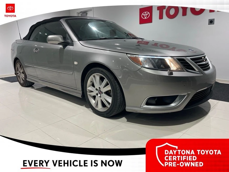 2008 Saab 9-3 2nd Gen - Image 6 of 10