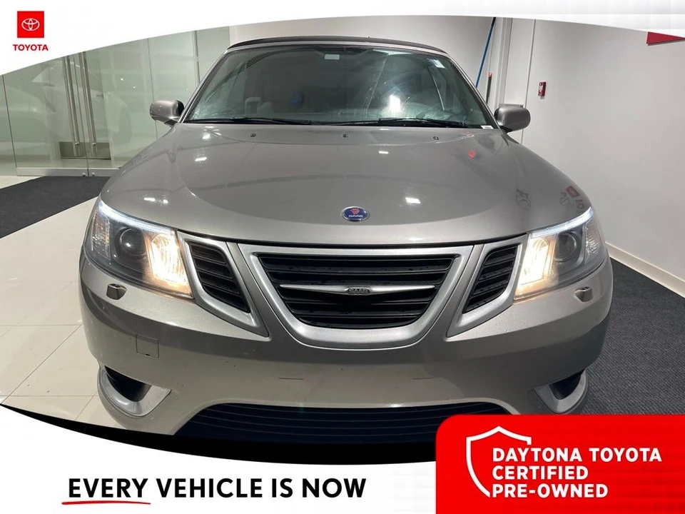 2008 Saab 9-3 2nd Gen - Image 7 of 10