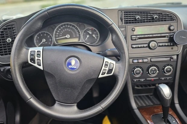 2008 Saab 9-3 2nd Gen - Image 5 of 7