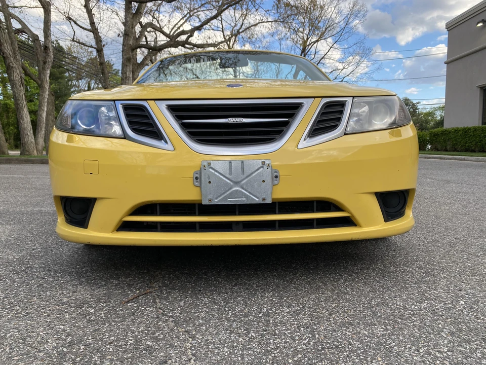 2008 Saab 9-3 2nd Gen - Image 6 of 31