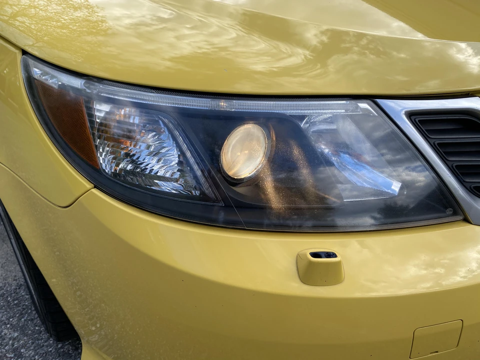 2008 Saab 9-3 2nd Gen - Image 20 of 31