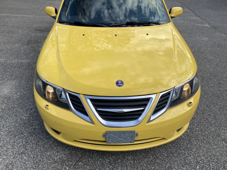 2008 Saab 9-3 2nd Gen - Image 19 of 31