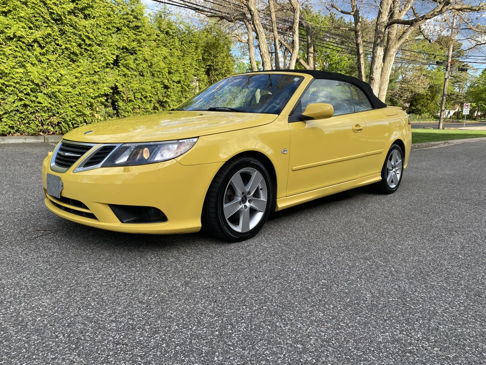 2008 Saab 9-3 2nd Gen - Image 7 of 31