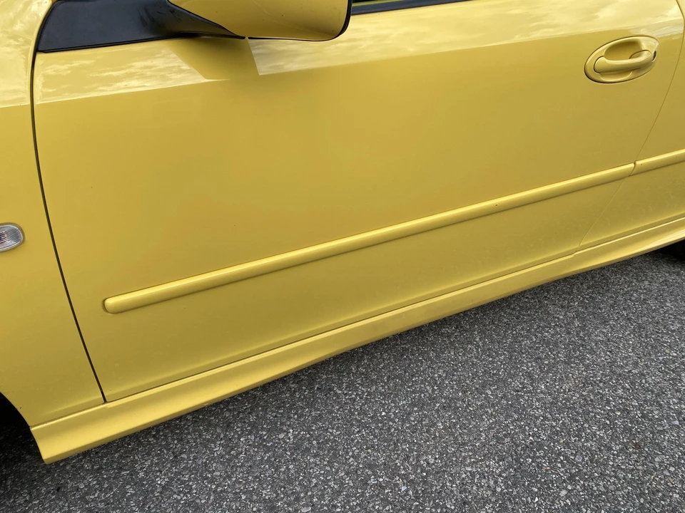 2008 Saab 9-3 2nd Gen - Image 24 of 31