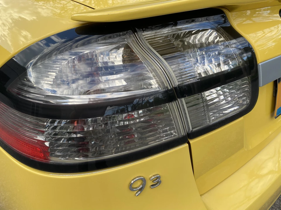 2008 Saab 9-3 2nd Gen - Image 27 of 31