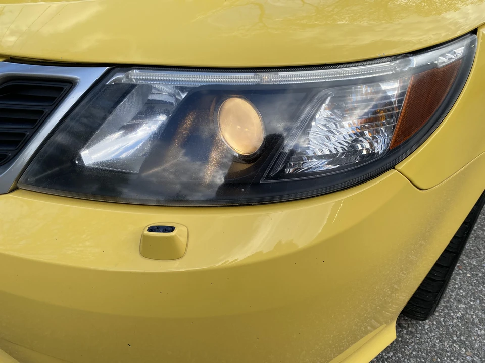 2008 Saab 9-3 2nd Gen - Image 21 of 31