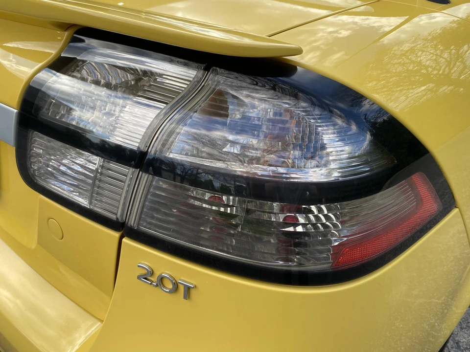 2008 Saab 9-3 2nd Gen - Image 30 of 31
