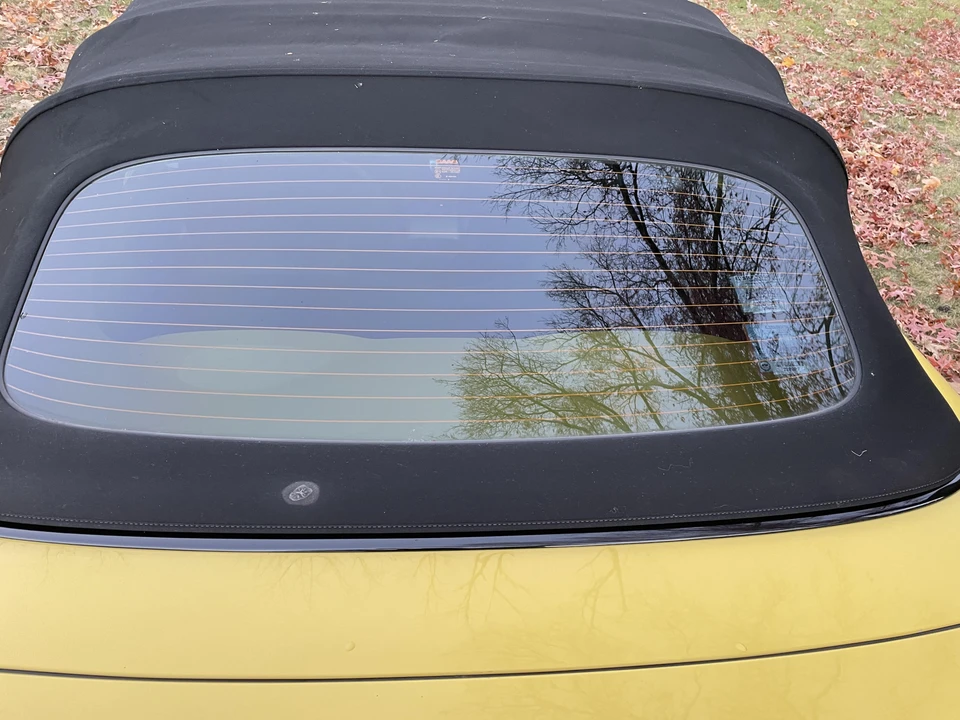 2008 Saab 9-3 2nd Gen - Image 26 of 31