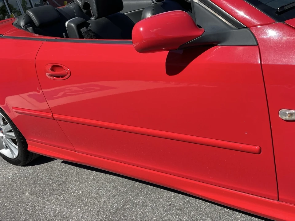 2008 Saab 9-3 2nd Gen - Image 16 of 21