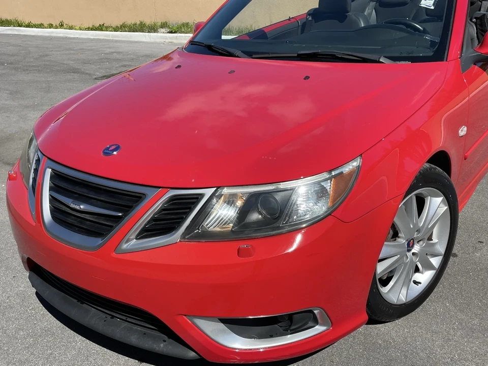 2008 Saab 9-3 2nd Gen - Image 18 of 21