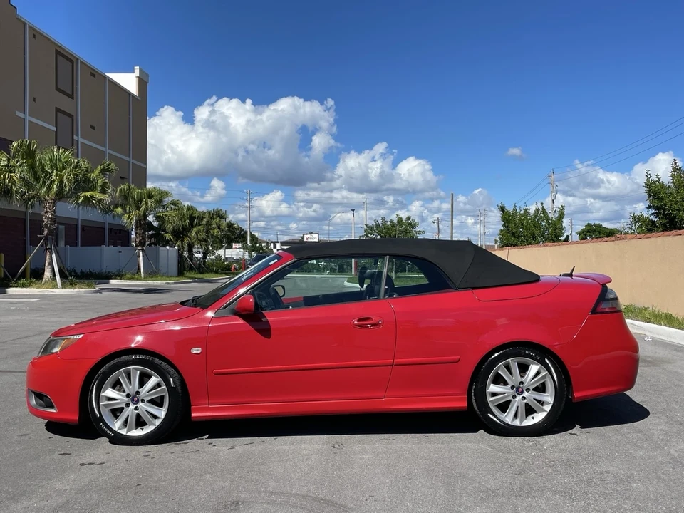 2008 Saab 9-3 2nd Gen - Image 5 of 21