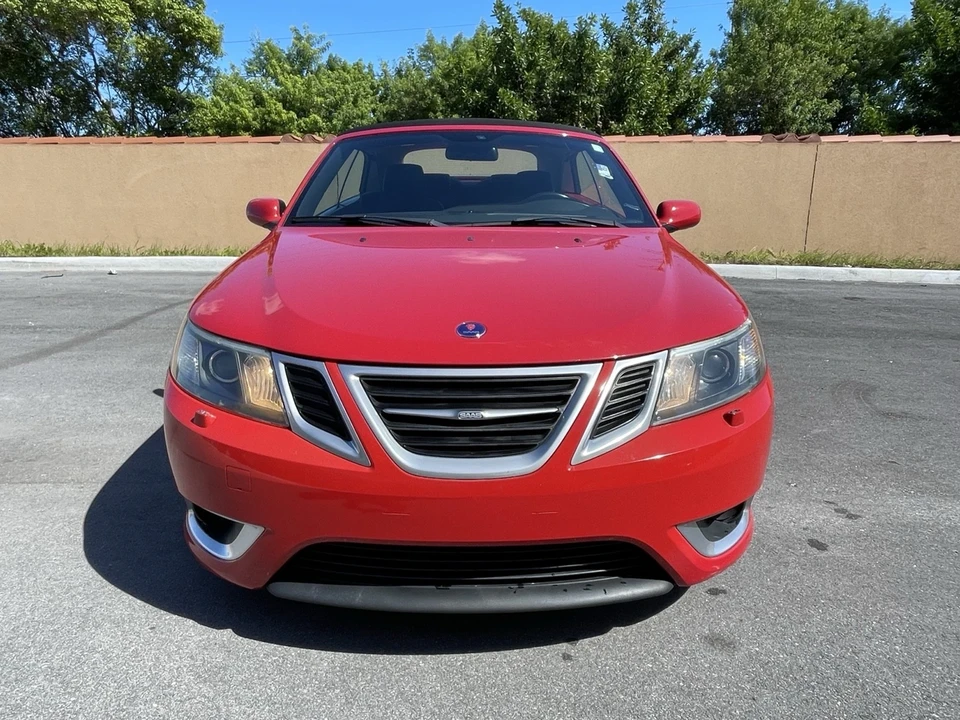 2008 Saab 9-3 2nd Gen - Image 13 of 21