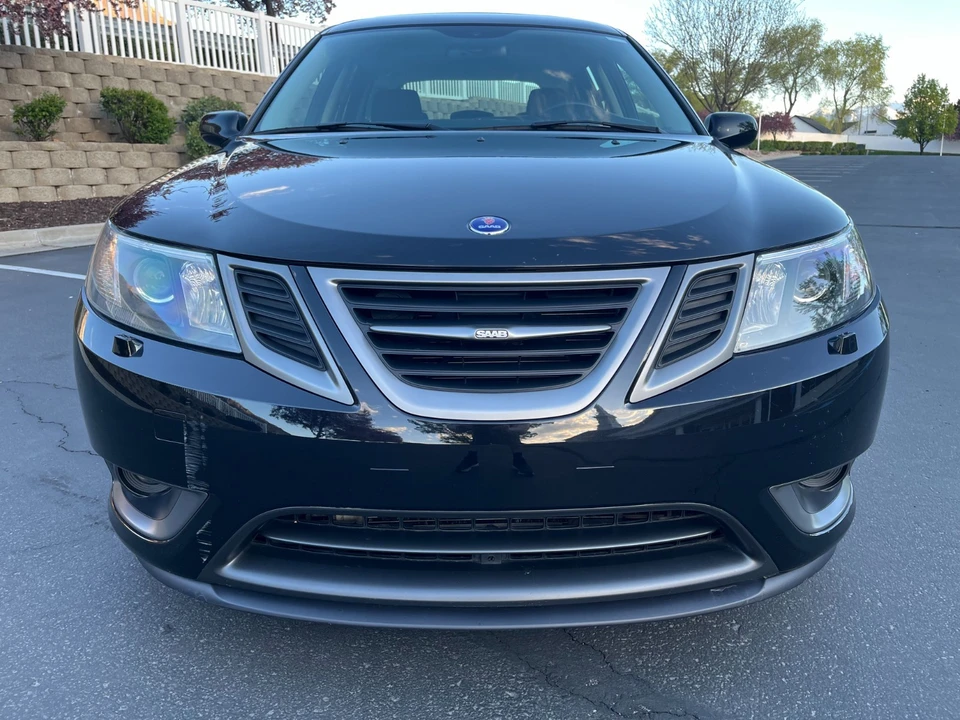 2008 Saab 9-3 2nd Gen - Image 14 of 21