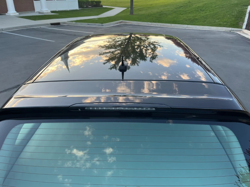 2008 Saab 9-3 2nd Gen - Image 15 of 21