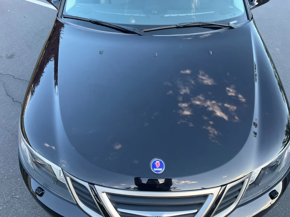 2008 Saab 9-3 2nd Gen - Image 13 of 21