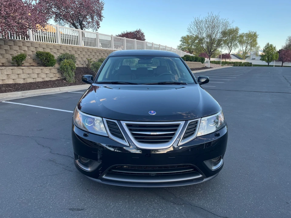2008 Saab 9-3 2nd Gen - Image 3 of 21
