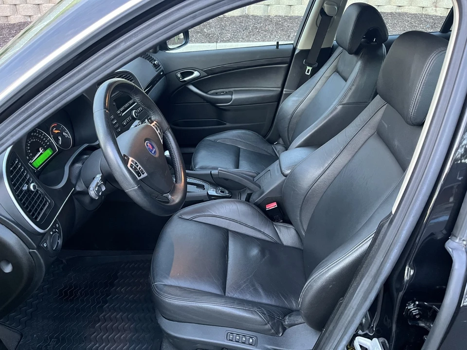 2008 Saab 9-3 2nd Gen - Image 20 of 21