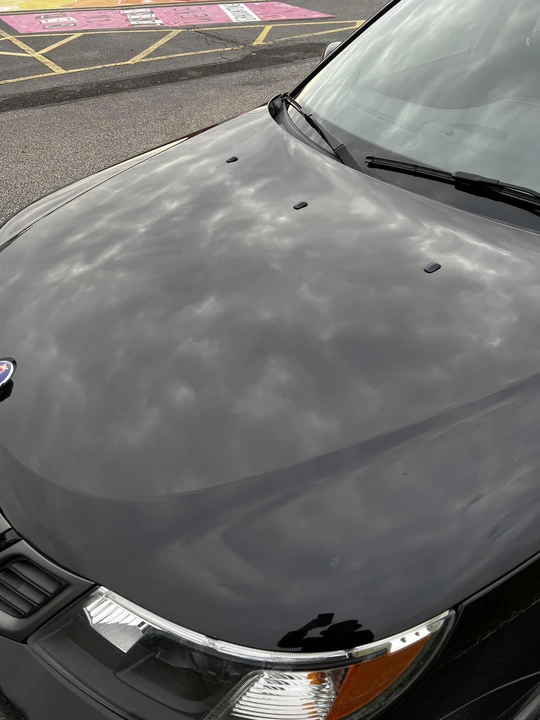 2008 Saab 9-3 2nd Gen - Image 22 of 31